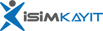 İsim Kayıt resmi logosu